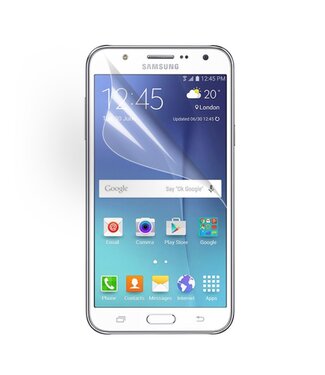 Samsung Galaxy J5 2016 screenprotector