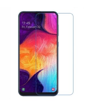 Samsung Galaxy A20s screenprotector