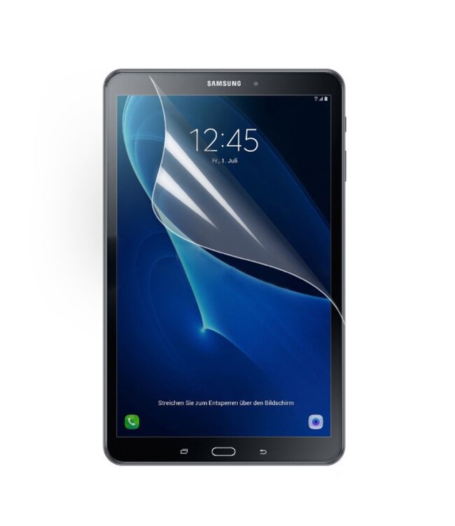 Samsung Galaxy Tab A 10.1 (2016) screenprotector
