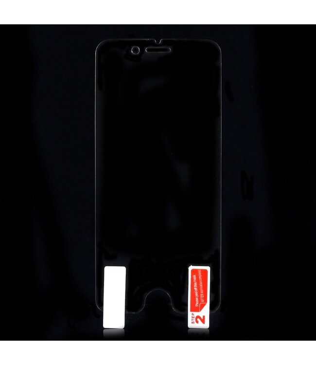 iPhone SE (2020/2022) screenprotector Telefoonhoesjestore.nl