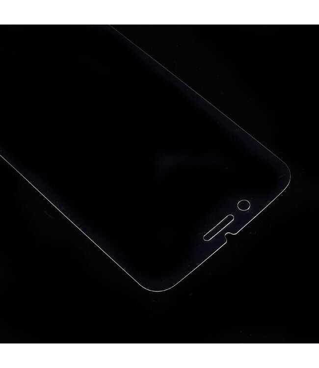 iPhone SE (2020/2022) screenprotector Telefoonhoesjestore.nl