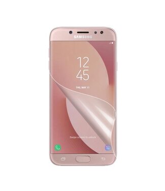 Samsung Galaxy J7 2017 screenprotector