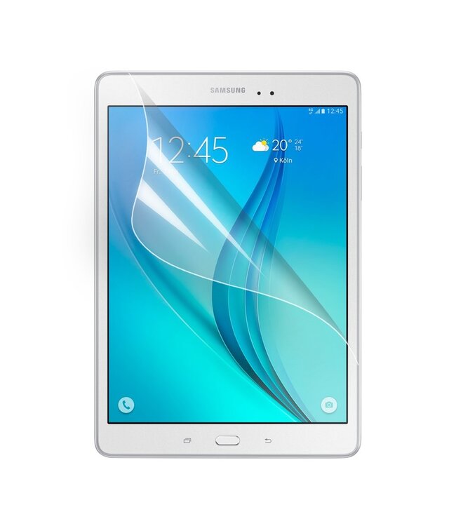 Samsung Galaxy Tab A 9.7 screenprotector