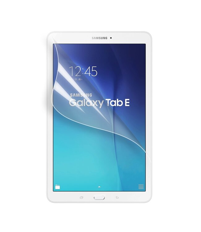 Samsung Galaxy Tab E 9.6 screenprotector