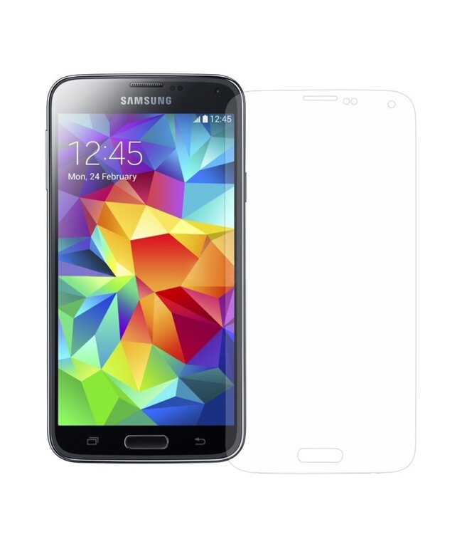 Samsung Galaxy S5 mini screenprotector