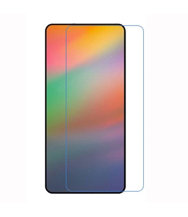 Samsung Galaxy A70 screenprotector