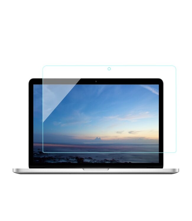 Macbook Pro 13 inch (2016-2019) screenprotector