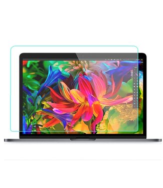 Macbook Pro 13-inch Retina screenprotector