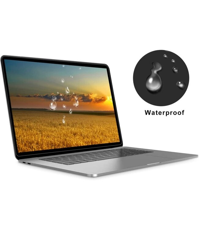 Macbook Air 13-inch screenprotector