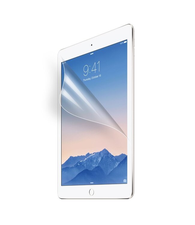 iPad Air screenprotector