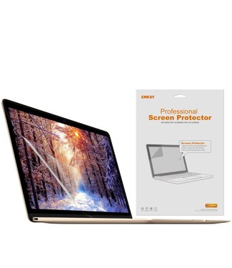 Macbook 12-inch Retina screenprotector