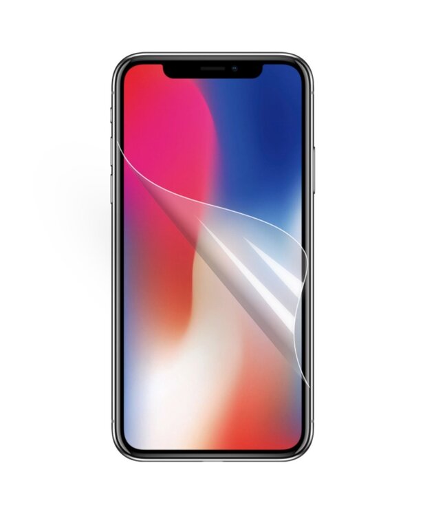 iPhone Xr screenprotector