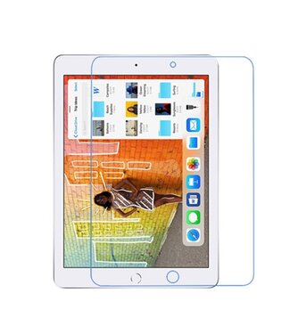 iPad 10.2 (2020) screenprotector