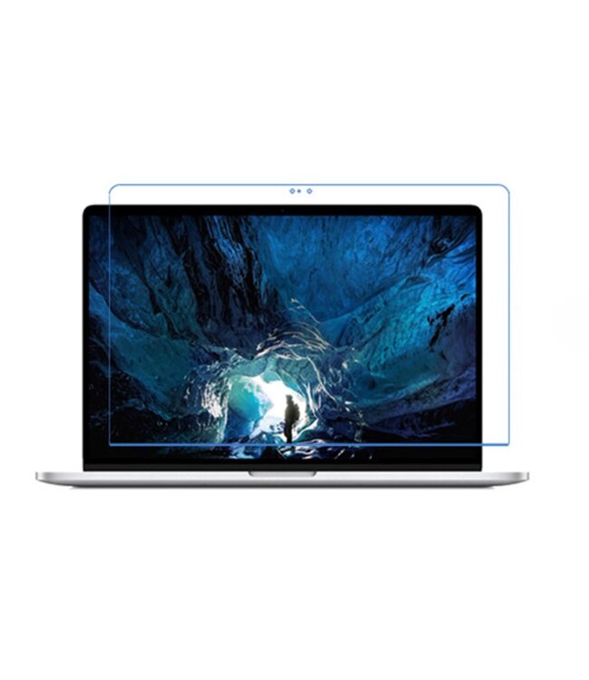 Macbook Pro 16 inch (2019) screenprotector