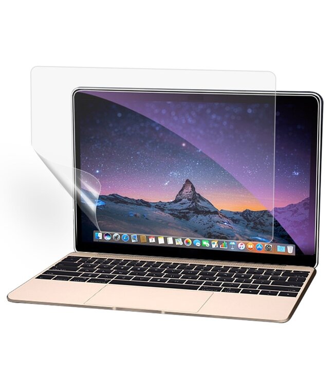 Macbook Air 11-inch screenprotector