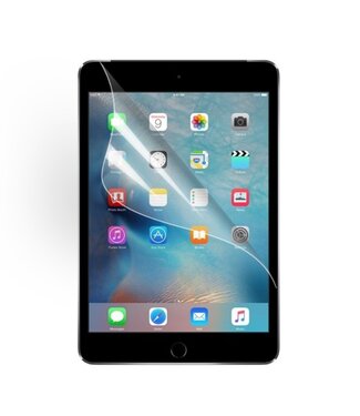 iPad Mini 4 screenprotector