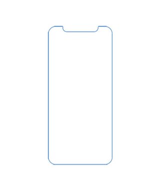 iPhone 11 Pro Max screenprotector