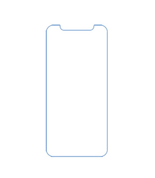 iPhone 11 Pro Max screenprotector