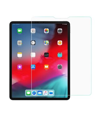 iPad Pro 12.9 (2020) screenprotector