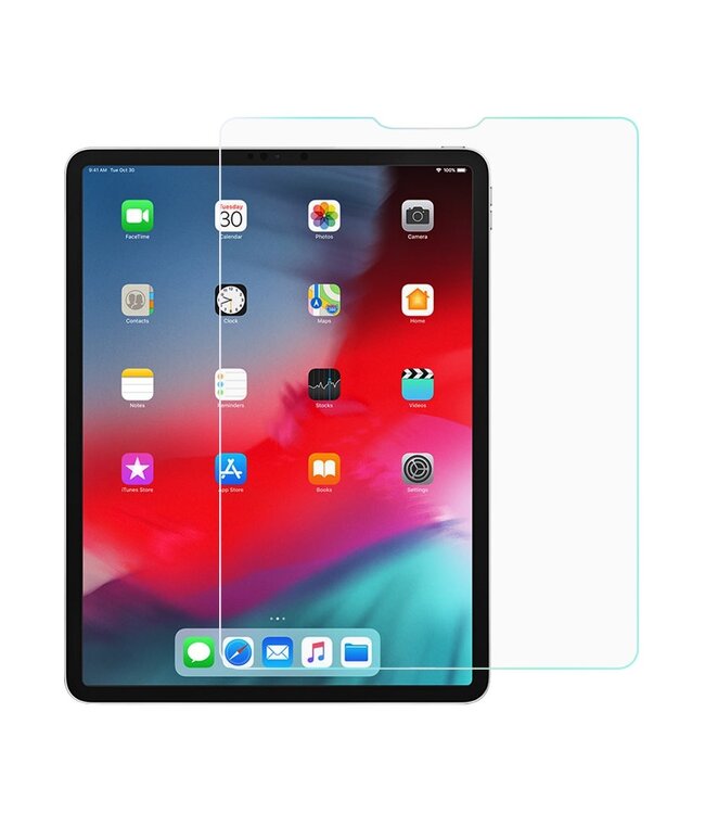 iPad Pro 12.9 (2020) screenprotector