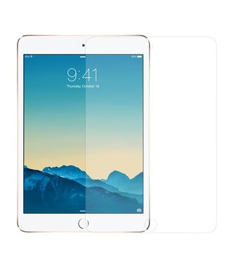 iPad Mini 3 screenprotector