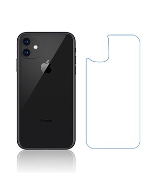 iPhone 11 screenprotector