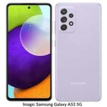 Samsung Galaxy A43 hoesjes