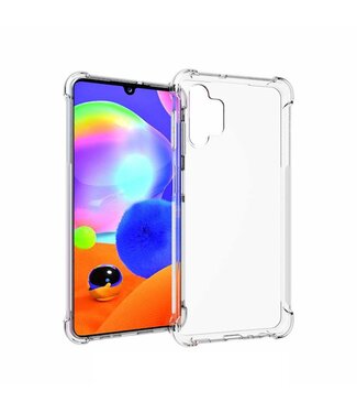 Transparant TPU Hoesje Samsung Galaxy A32 5G