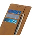 Paars Bookcase Hoesje voor de iPhone 14