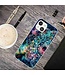 Mandala TPU Hoesje voor de iPhone 14