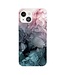 Marble TPU Hoesje voor de iPhone 14