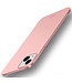 Mofi Rosegoud Slim Hardcase Hoesje voor de iPhone 14