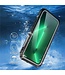 Transparant Waterdicht Full Body Hoesje voor de iPhone 14