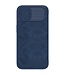 Nillkin Blauw CamShield Ultra Slim Hoesje voor de iPhone 14