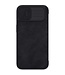 Nillkin Zwart CamShield Ultra Slim Hoesje voor de iPhone 14