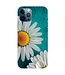 Bloem TPU Hoesje voor de iPhone 14 Pro