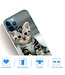 Kitten TPU Hoesje voor de iPhone 14 Pro