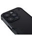 Zwart Hybrid Hoesje voor de iPhone 14 Pro