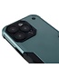 Groen Hybrid Hoesje voor de iPhone 14 Pro