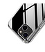 Mofi Transparant TPU Hoesje voor de iPhone 14 Pro