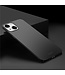 Mofi Zwart Slim Hardcase Hoesje voor de iPhone 14 Pro