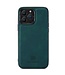 DG.Ming Groen Wallet Hoesje voor de iPhone 14 Pro