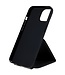 X-Level Zwart Flipcase Hoesje met Stand voor de iPhone 14 Pro