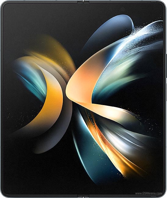 Samsung Galaxy Z Fold4 hoesjes