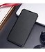 Dux Ducix Zwart Bookcase Hoesje met Pasjehouder voor de Samsung Galaxy A13 (5G) / A04s