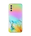 Kleurrijk Design TPU Hoesje voor de Samsung Galaxy A13 (5G) / A04s