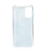 Blauw Marmer TPU Hoesje voor de Samsung Galaxy A13 (5G) / A04s