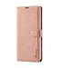 Forwenw Roze Wallet Bookcase Hoesje voor de Samsung Galaxy A13 (5G) / A04s