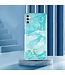 Cyaab Marmer TPU Hoesje voor de Samsung Galaxy A13 (5G) / A04s