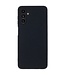 Zwart Mat TPU Hoesje voor de Samsung Galaxy A13 (4G/5G) / A04s